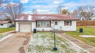 645 Quinnesec Ave, Quinnesec, MI 49876