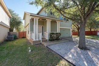 10403 Maydelle Dr Unit 250, Austin, TX 78748