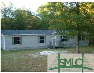 440 Troy Rd, Eastman, GA 31023