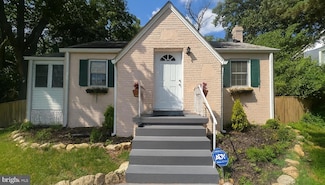 6700 Gude Ave, Takoma Park, MD 20912