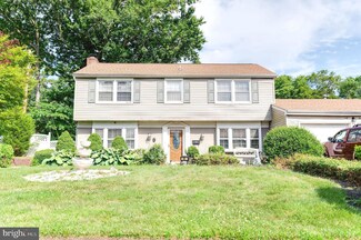 44 Nimitz Ln, Willingboro, NJ 08046