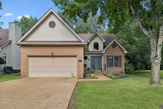 3417 Cobble St, Nashville, TN 37211
