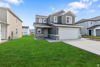 515 S 1580 W Unit 119, Logan, UT 84321