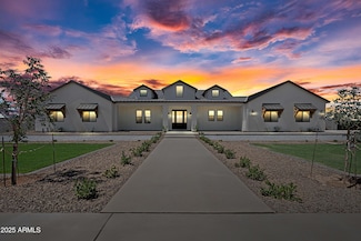 11564 E Windsor Way, Florence, AZ 85132