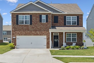 2410 Tate Farm Ln, White House, TN 37188