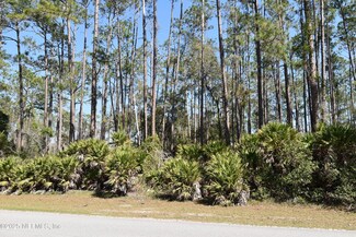 130 Whispering Pines Rd, Georgetown, FL 32139