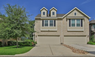 239 Biltmore Loop, Montgomery, TX 77316