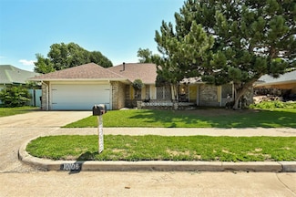 10108 S Ranchwood Manor Dr, Oklahoma City, OK 73139