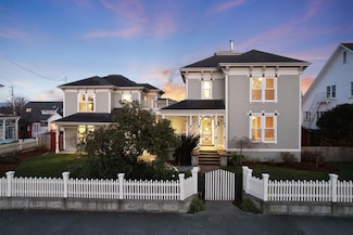 724 Main St, Ferndale, CA 95536