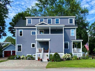 130 Park St Unit 2, Portsmouth, NH 03801