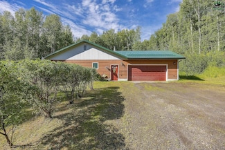 1115 Woodview Dr, Fairbanks, AK 99712