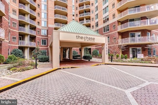 7500 Woodmont Ave, Bethesda, MD 20814