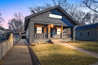 330 N Volutsia St, Wichita, KS 67214