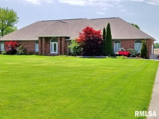 2005 Fietsam Rd, Marion, IL 62959