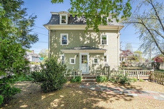 83 Ames St, Dedham, MA 02026