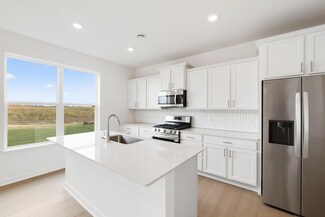 2488 Jandell Ave NE, Saint Michael, MN 55376