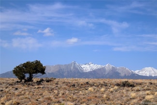 Lot 11 Twentieth St, San Luis, CO 81152