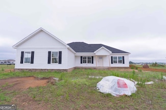 0 Ryegrass Rd Unit 42 10533253, Statesboro, GA 30458