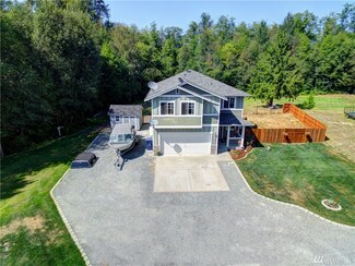 13432 90th Dr NE, Arlington, WA 98223