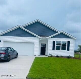 161 Roanoke Dr Unit Lot 51, Wilmington, NC 28411