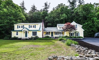 202 Wheeler Rd, Hollis, NH 03049