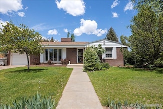 1428 Bridger St, Laramie, WY 82070