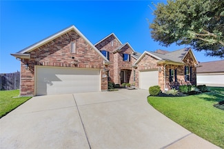 20219 Stanton Lake Dr, Cypress, TX 77433