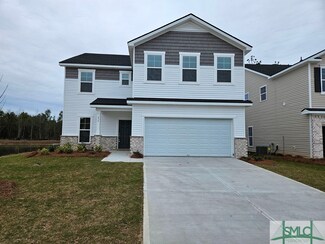 254 Brookline Dr, Savannah, GA 31407