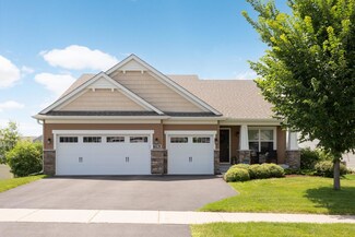 1196 140th St E, Rosemount, MN 55068