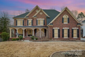 2409 Arden Gate Ln, Charlotte, NC 28262