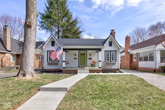 5937 Guilford Ave, Indianapolis, IN 46220