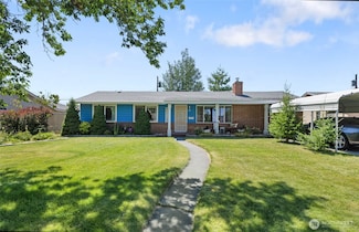 39 K St NE, Ephrata, WA 98823