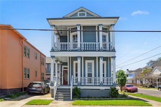 2934 Cleveland Ave, New Orleans, LA 70119