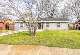 7916 Silverdale Dr, Dallas, TX 75232