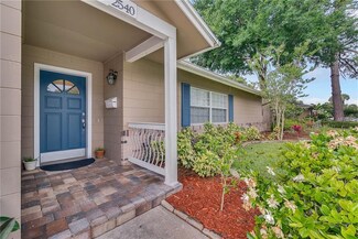 2540 Dakota Trail, Casselberry, FL 32730