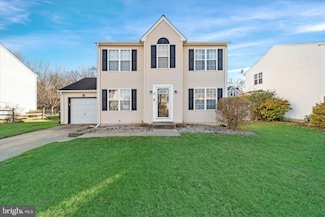 11 Montceau Dr, Newark, DE 19702