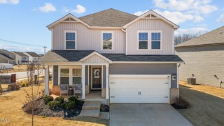 6902 Bedrock Rd, Mebane, NC 27302