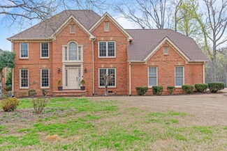 2607 Arbor Creek Way, Hixson, TN 37343