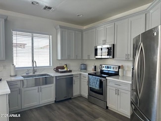 6421 S 23rd Dr, Phoenix, AZ 85041