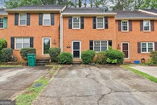 1099 Westfield Trace SE, Smyrna, GA 30082