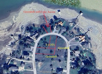 TBD Lakeshore Dr, Runaway Bay, TX 76426