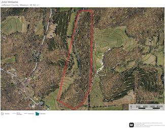 0 Zimmerman Rd Unit 11555471, Dittmer, MO 63023