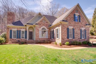 2408 Preston Ridge Dr SE, Brownsboro, AL 35741