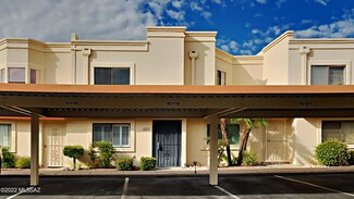 10119 E Arizmo St, Tucson, AZ 85748