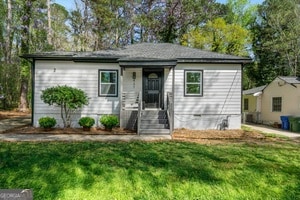 437 Collier Ridge Dr NW, Atlanta, GA 30318