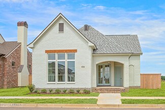 408 Broyles St, Youngsville, LA 70592