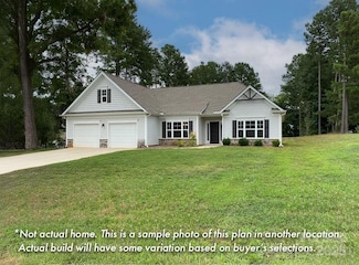 105 Southern Horizon Dr, Fallstown, NC 28677