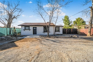 12514 Avenue V-10, Pearblossom, CA 93553