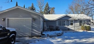 1129 Windywood, St. Helen, MI 48656