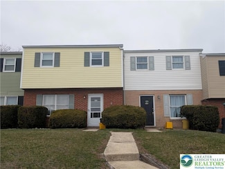 107 E Hillcrest Ln Unit c24, Slatington, PA 18080